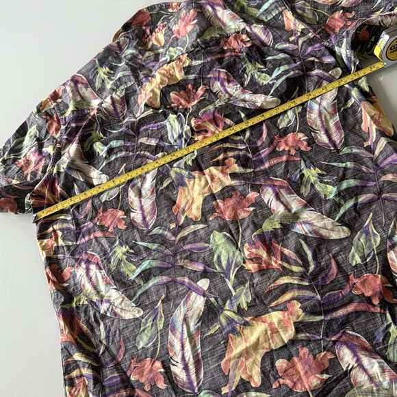 Hurley shirt - size L - Picture 9 of 9